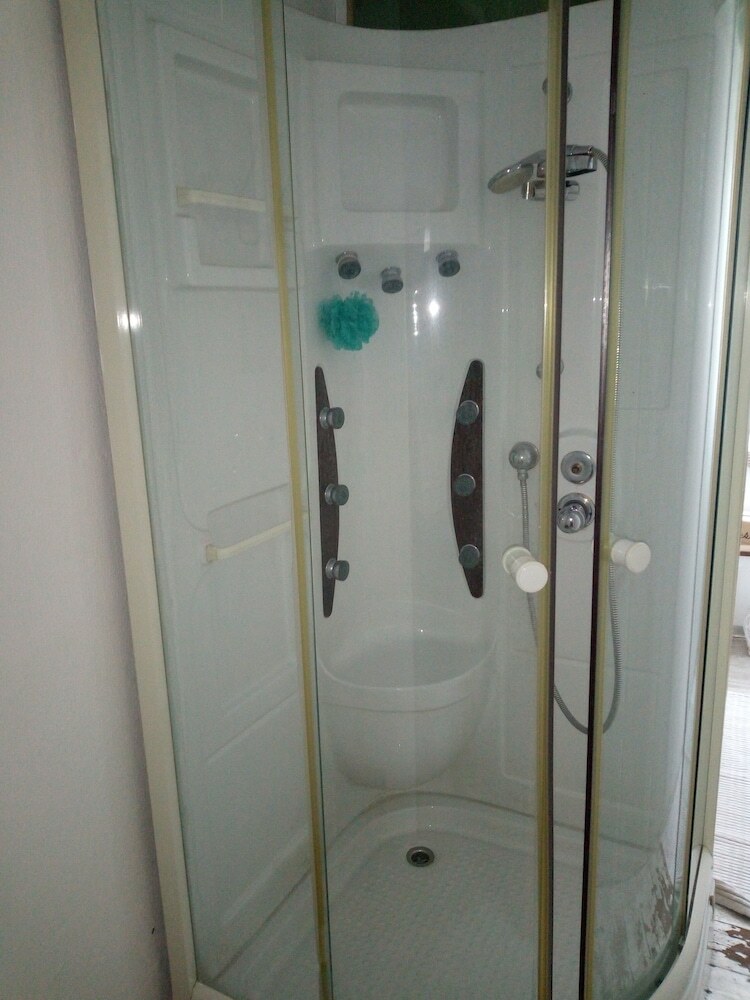 Apartamentos Parc-spa Astrid