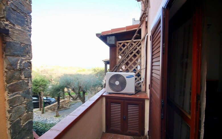 Apartamento Casa Rosa