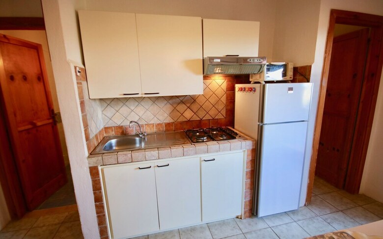 Apartamento Casa Rosa