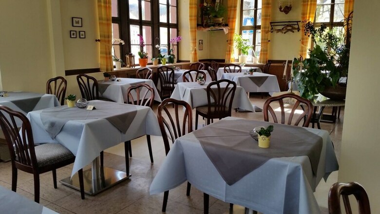 Hotel Ebernburger Hof
