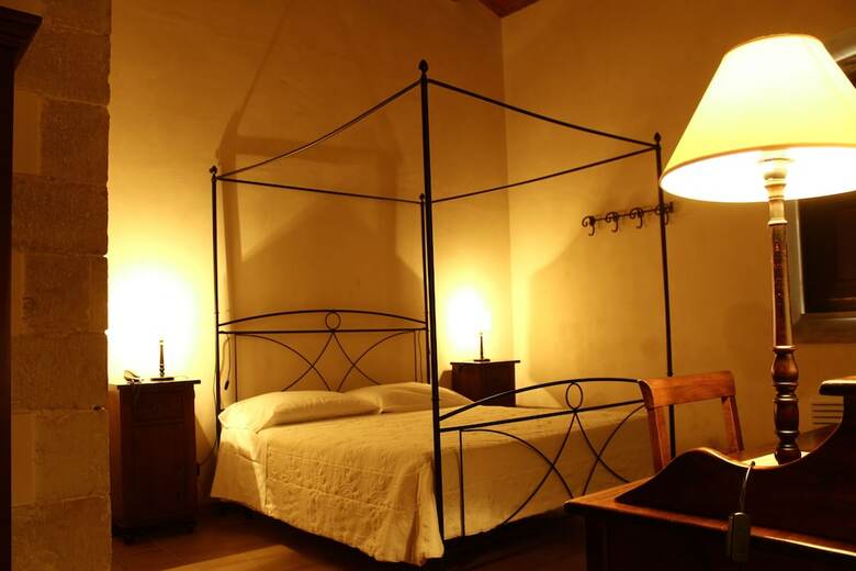 Agroturismo Agriturismo Bugilfezza