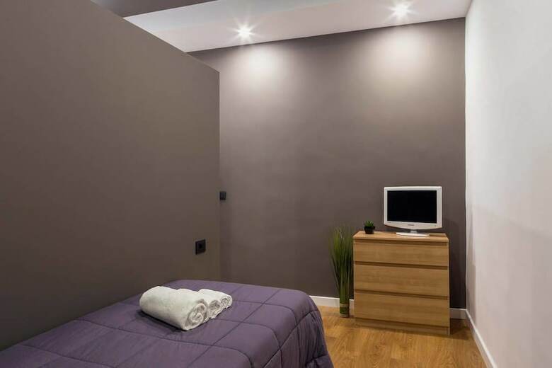 Apartamento Ottomood Appartamenti Catania