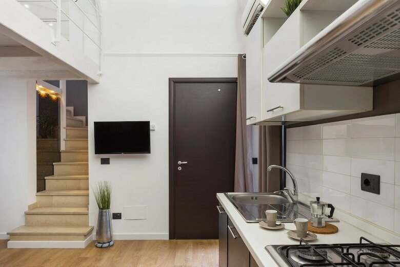 Apartamento Ottomood Appartamenti Catania