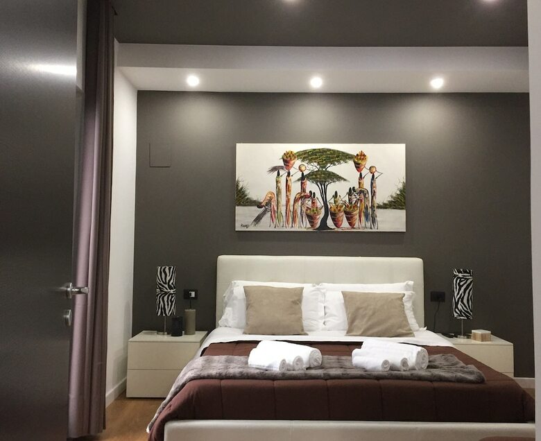 Apartamento Ottomood Appartamenti Catania