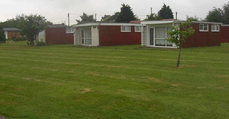 Castaway Cabin