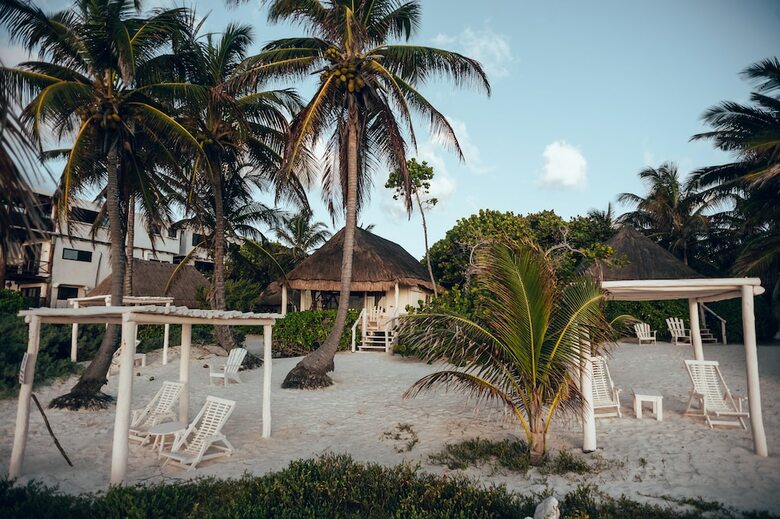 Posada Esencial Tulum