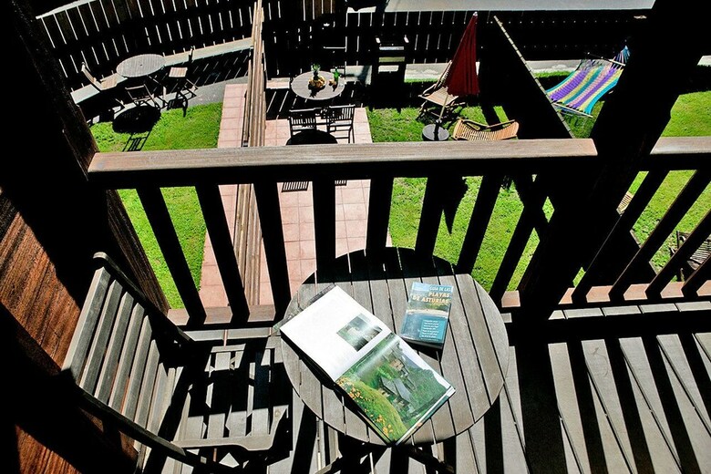 Astur Aldea Apartamentos Rurales