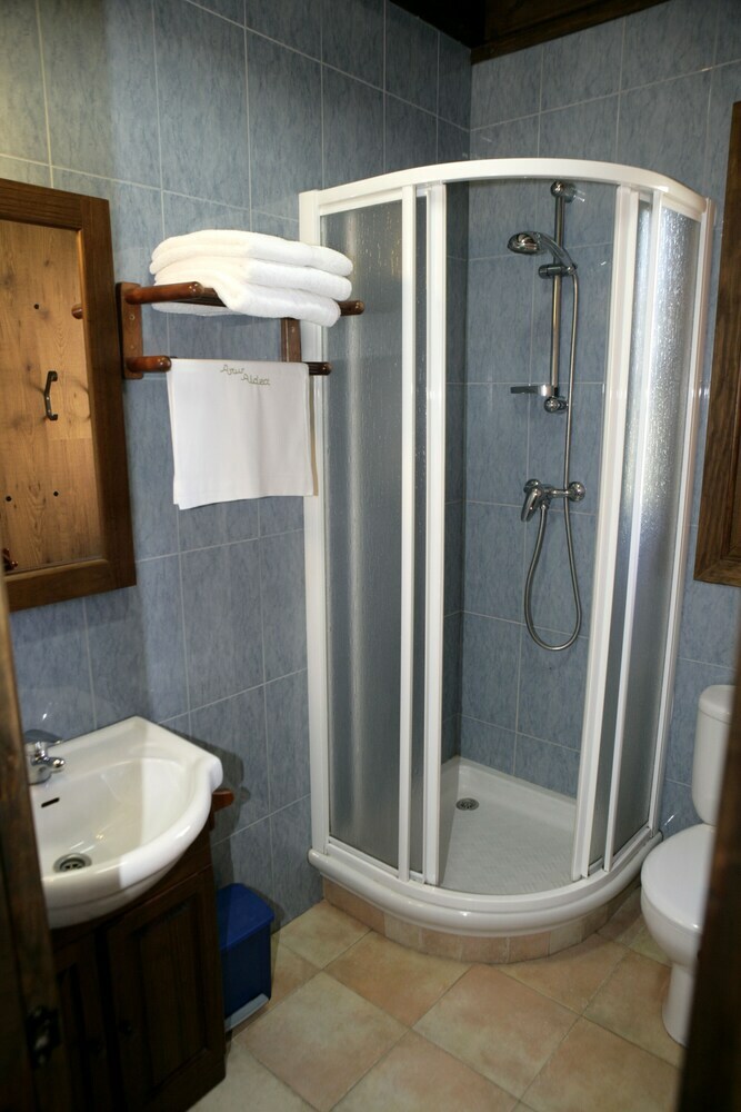 Astur Aldea Apartamentos Rurales