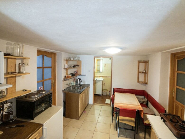 Apartamentos Chalupa Bobrovec
