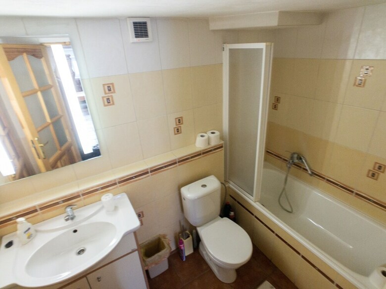 Apartamentos Chalupa Bobrovec
