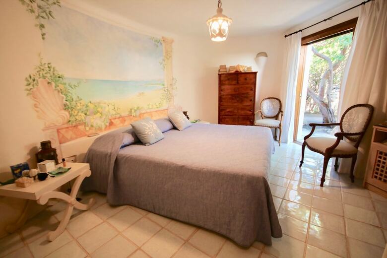 Villa Simonetta