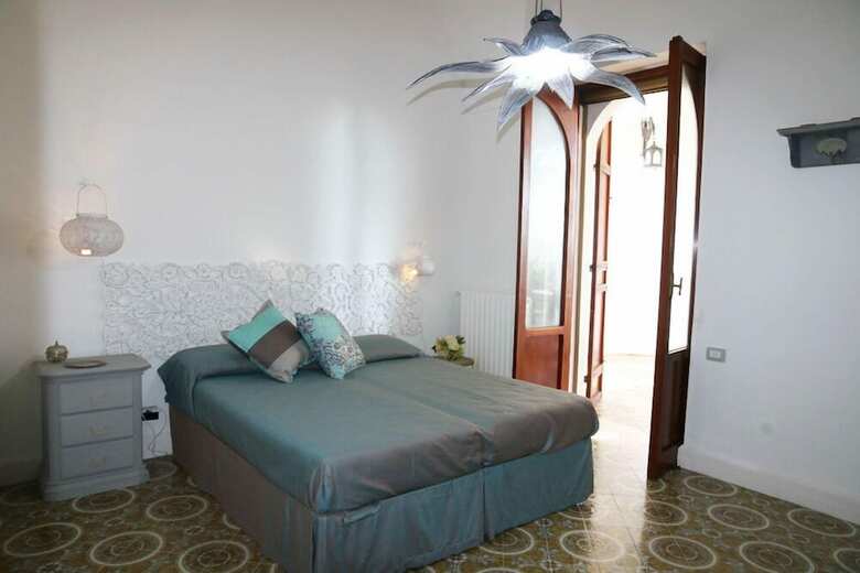 Villa Le Cesine