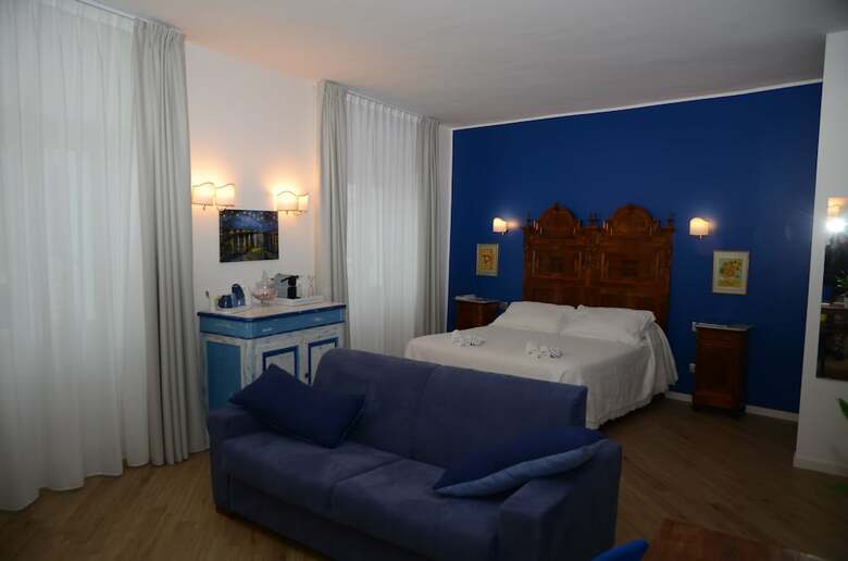 L'orizzonte Relais Sirolo
