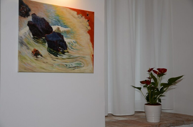 L'orizzonte Relais Sirolo