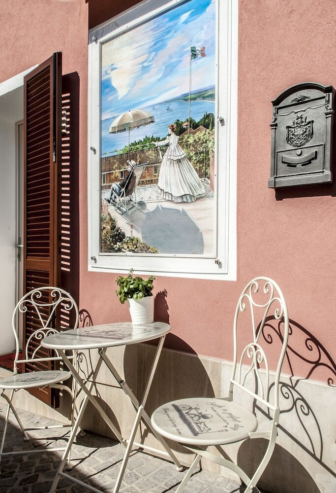 L'orizzonte Relais Sirolo