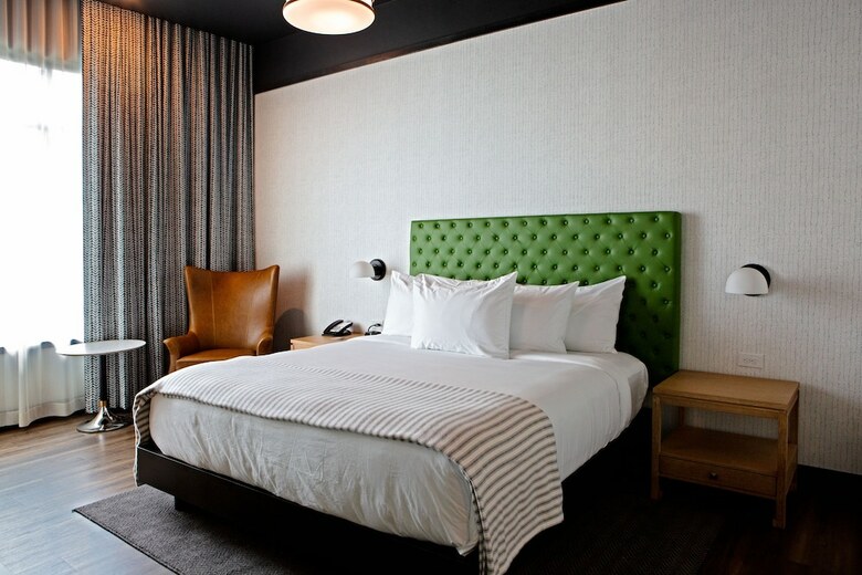 Origin Hotel Lexington