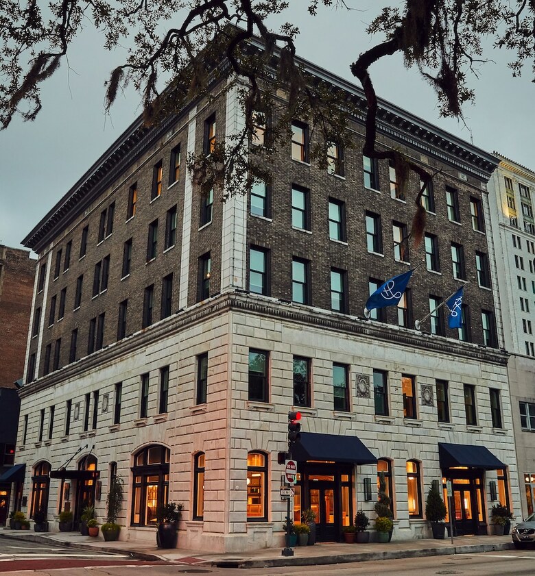 The Drayton Hotel