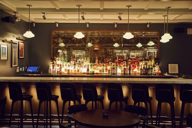The Drayton Hotel