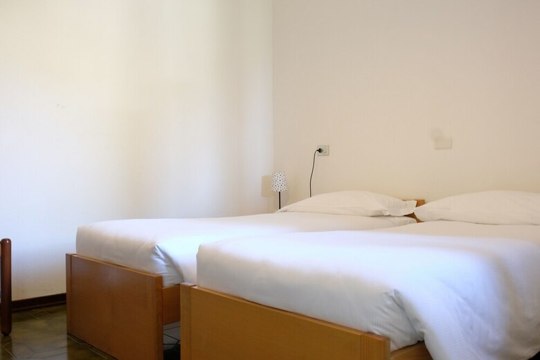 Hotel Residence Odissea