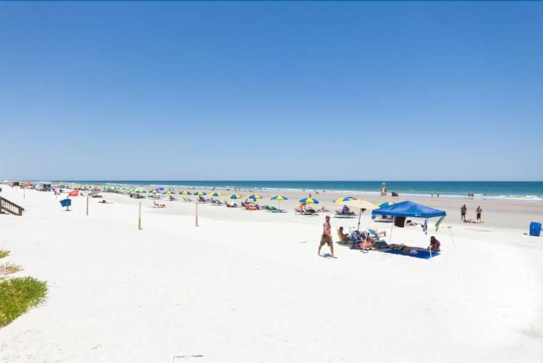 Dimucci Towers 908 - Three Bedroom Condo