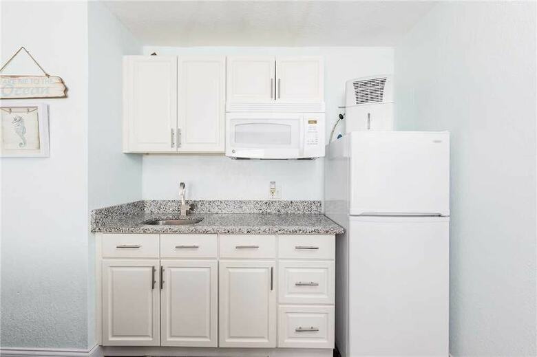 Ocean Jewel 364 - Studio Condo