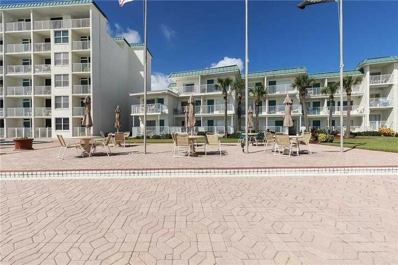 Ocean Jewel 364 - Studio Condo