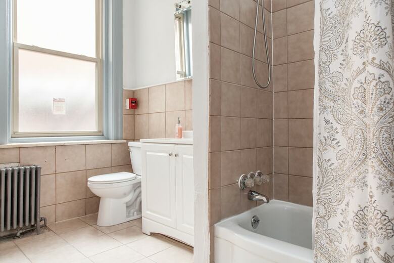 Apartamentos City Center Philly Brownstone