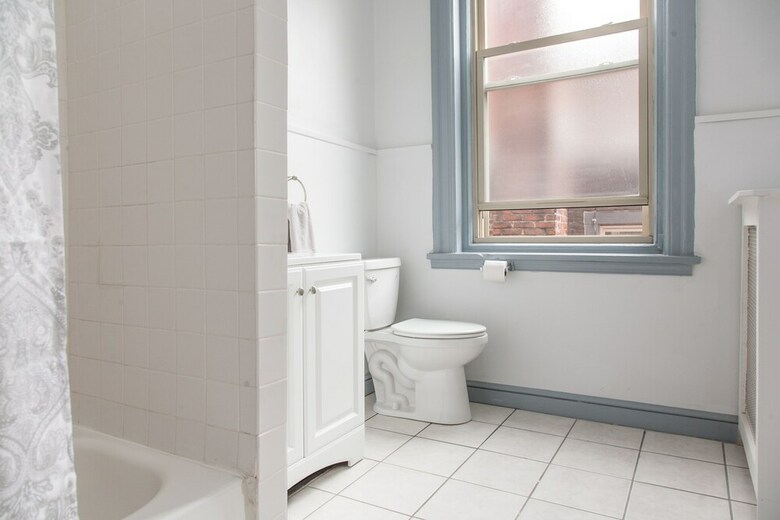 Apartamentos City Center Philly Brownstone