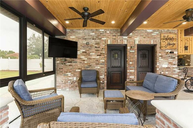 Beach Daze - Four Bedroom Home