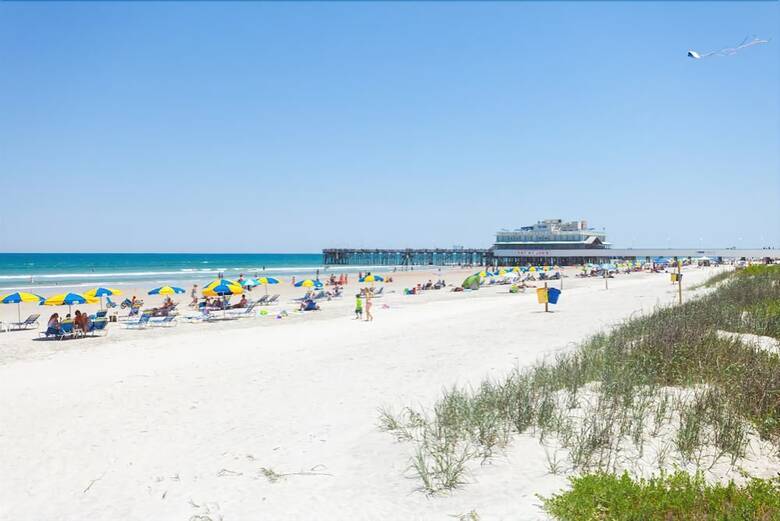 Shores Club 1104 - Two Bedroom Condo