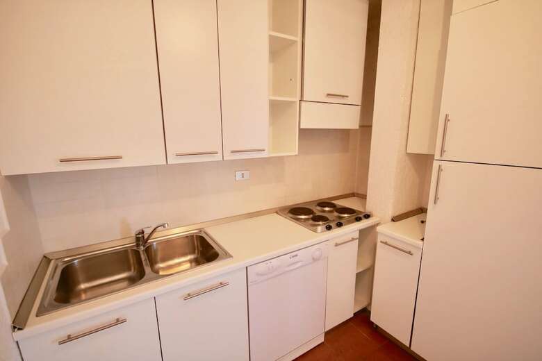 Apartamento Casa Camilla