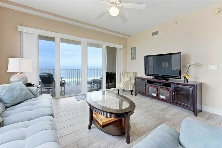 Sanibel 902 - Three Bedroom Condo