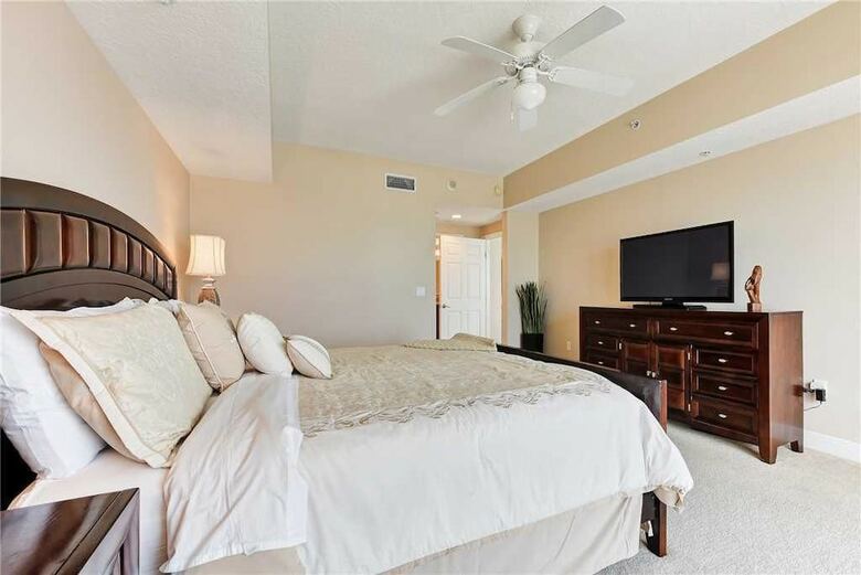 Sanibel 902 - Three Bedroom Condo