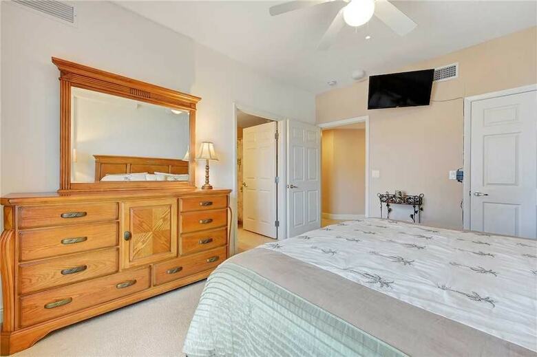 Sanibel 902 - Three Bedroom Condo