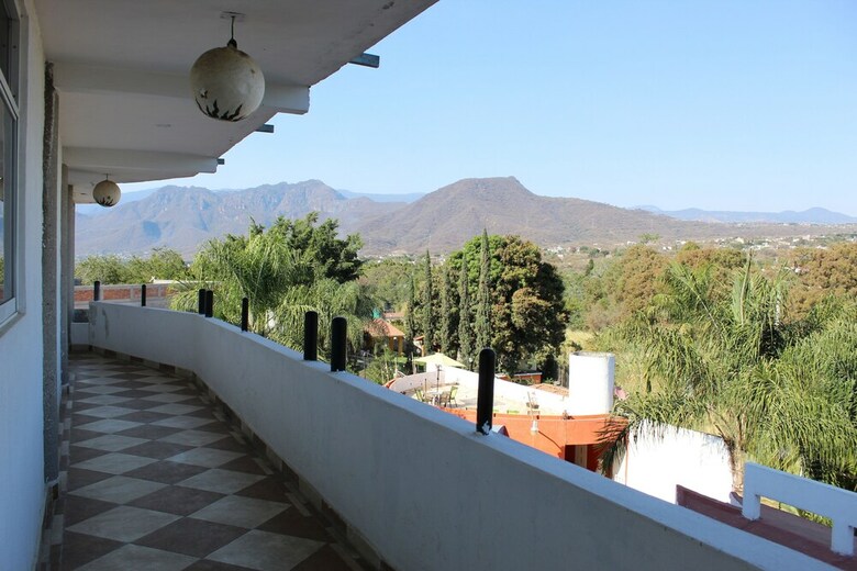 Hotel Desarrollo Tur�stico Partidor Del Sol