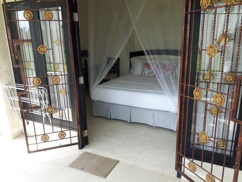 Hotel Rinjani Vista