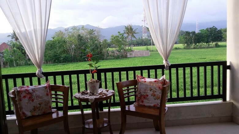 Hotel Rinjani Vista