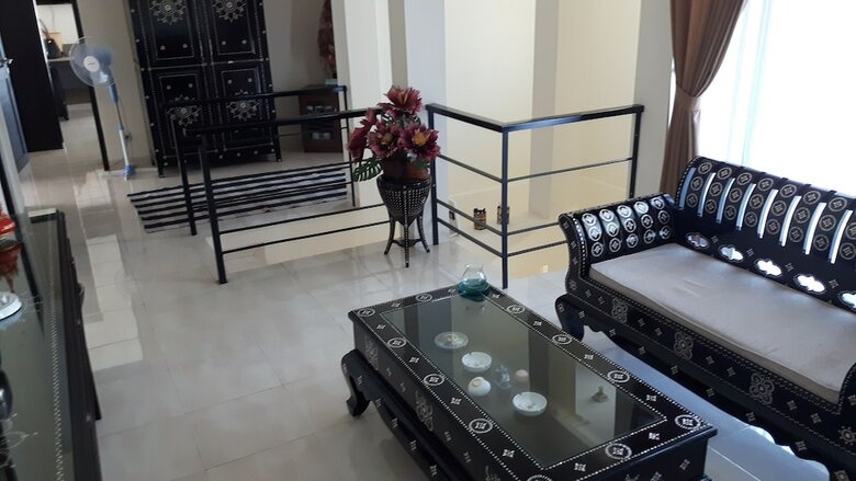 Hotel Rinjani Vista