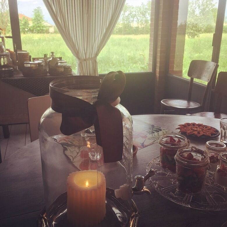 B&B Il Mio Gelso