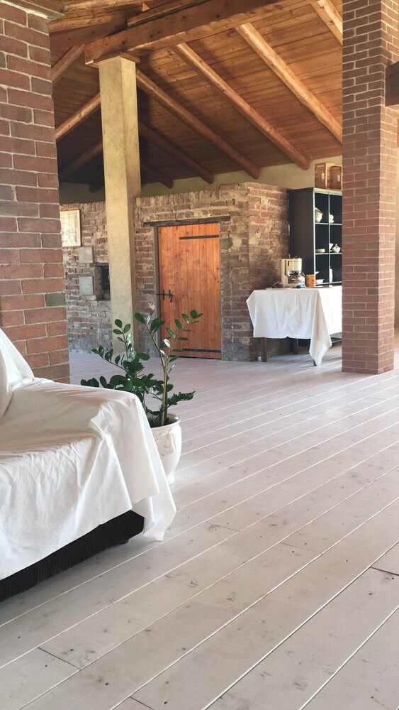 B&B Il Mio Gelso