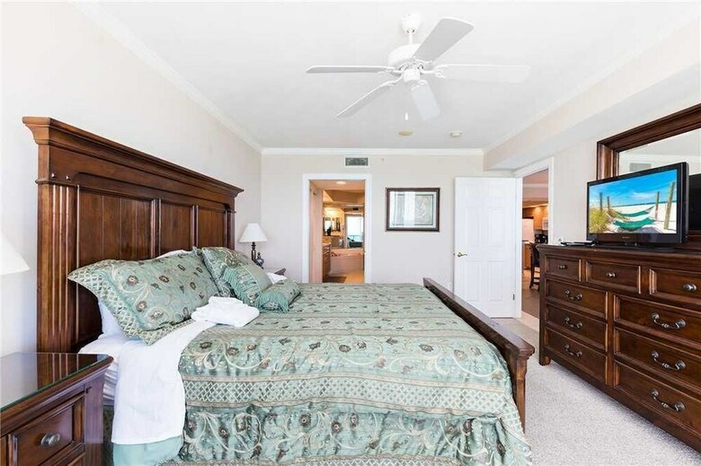 Dimucci Towers 807 - Two Bedroom Condo