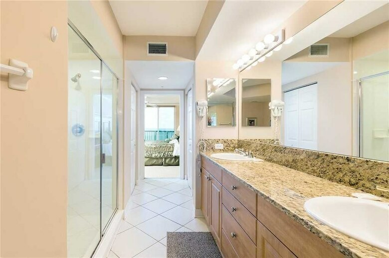 Dimucci Towers 807 - Two Bedroom Condo