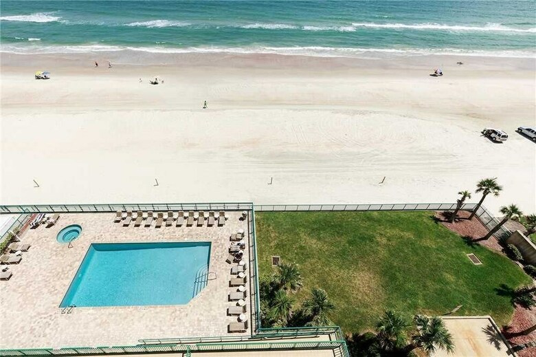 Dimucci Towers 807 - Two Bedroom Condo