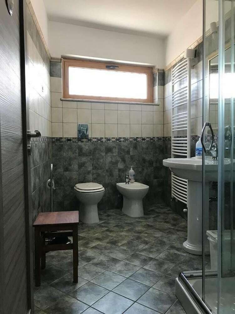 Hotel Sopra Le Laure B&B
