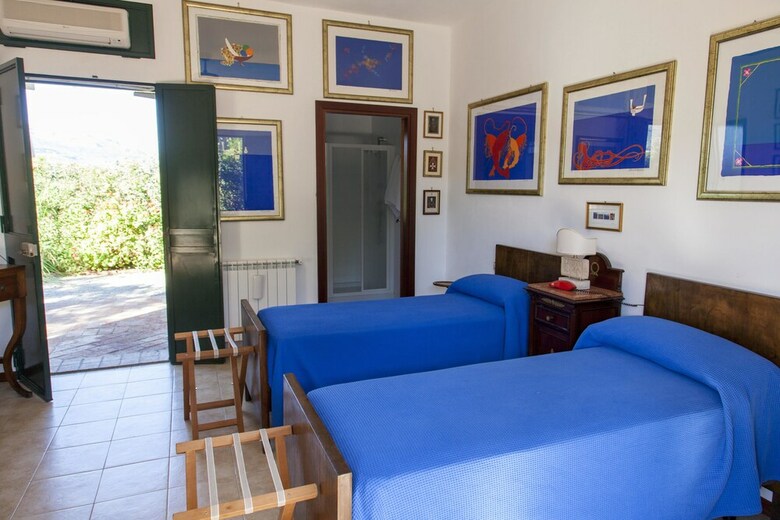 Agroturismo Rosmarino Park