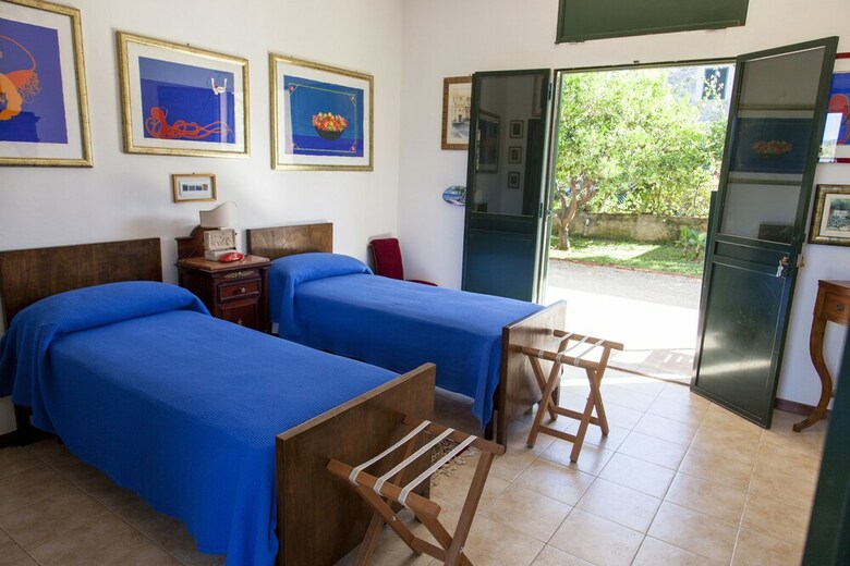Agroturismo Rosmarino Park