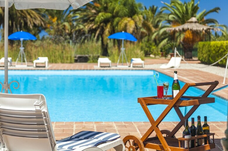 Agroturismo Rosmarino Park