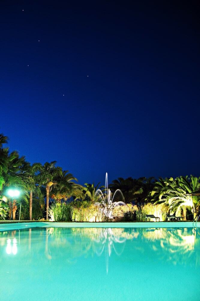 Agroturismo Rosmarino Park