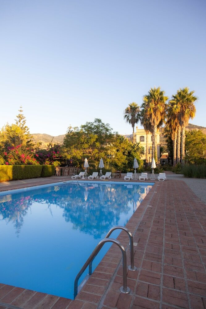 Agroturismo Rosmarino Park