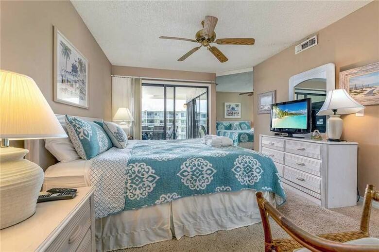 Colony Reef 2310 - Three Bedroom Condo